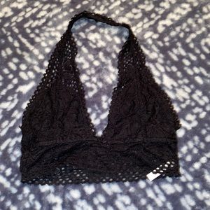 Like new black Rue21 Bralette